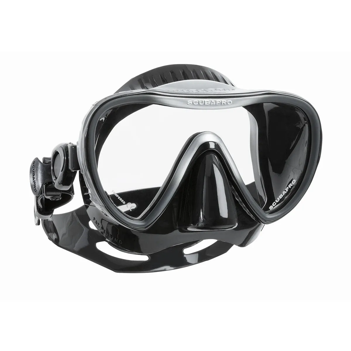 ScubaPro Synergy 2 TruFit Scuba Dive Mask