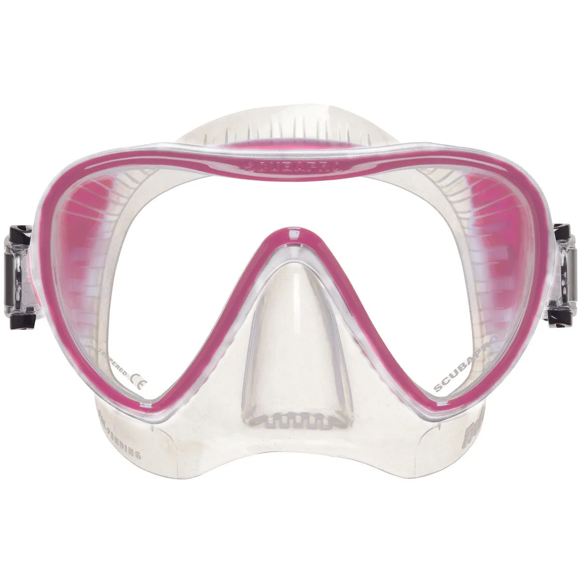 ScubaPro Synergy 2 TruFit Scuba Dive Mask