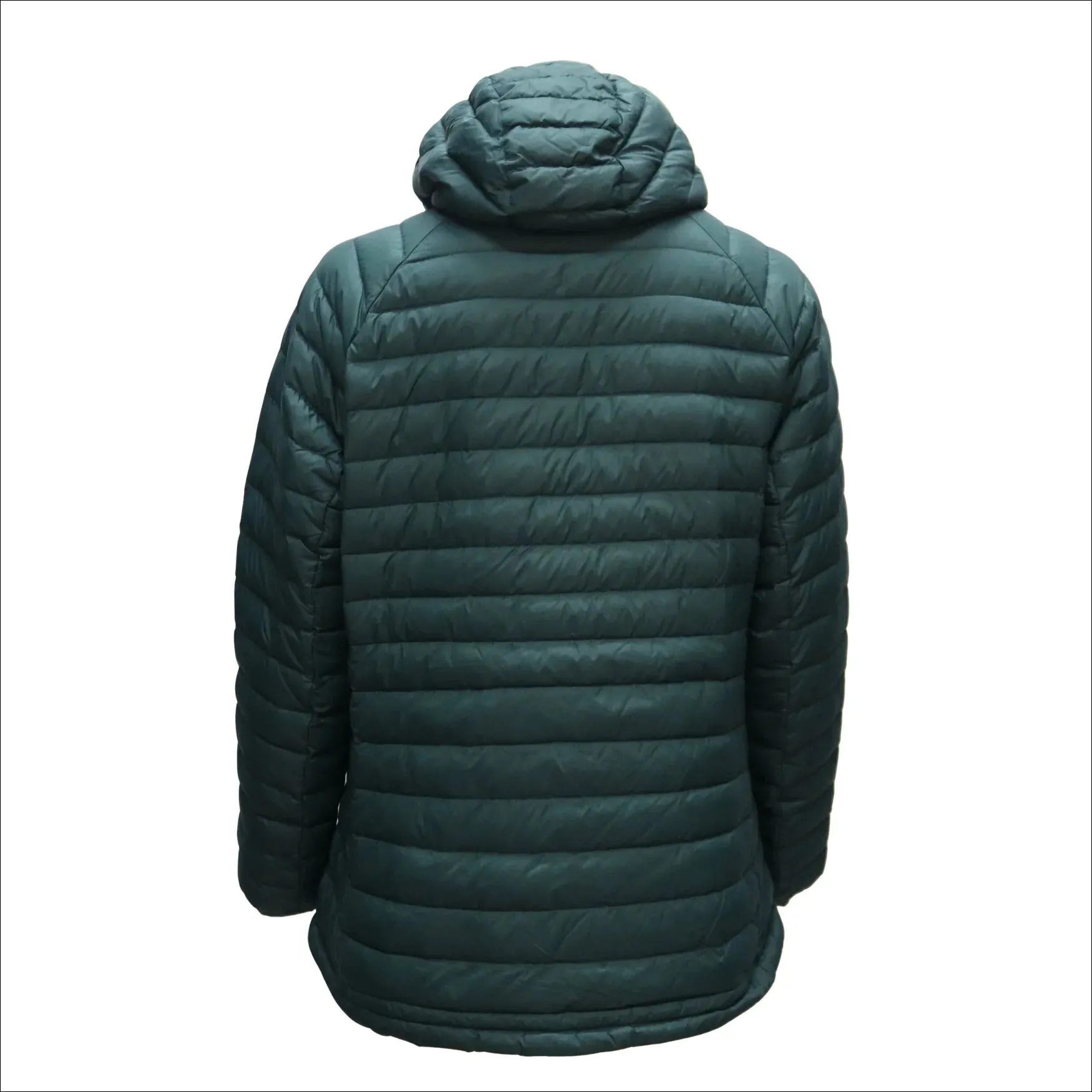 Snow Country Outerwear Women’s 1X-6X Plus Extended Size Packable Down Jacket Hooded Coat