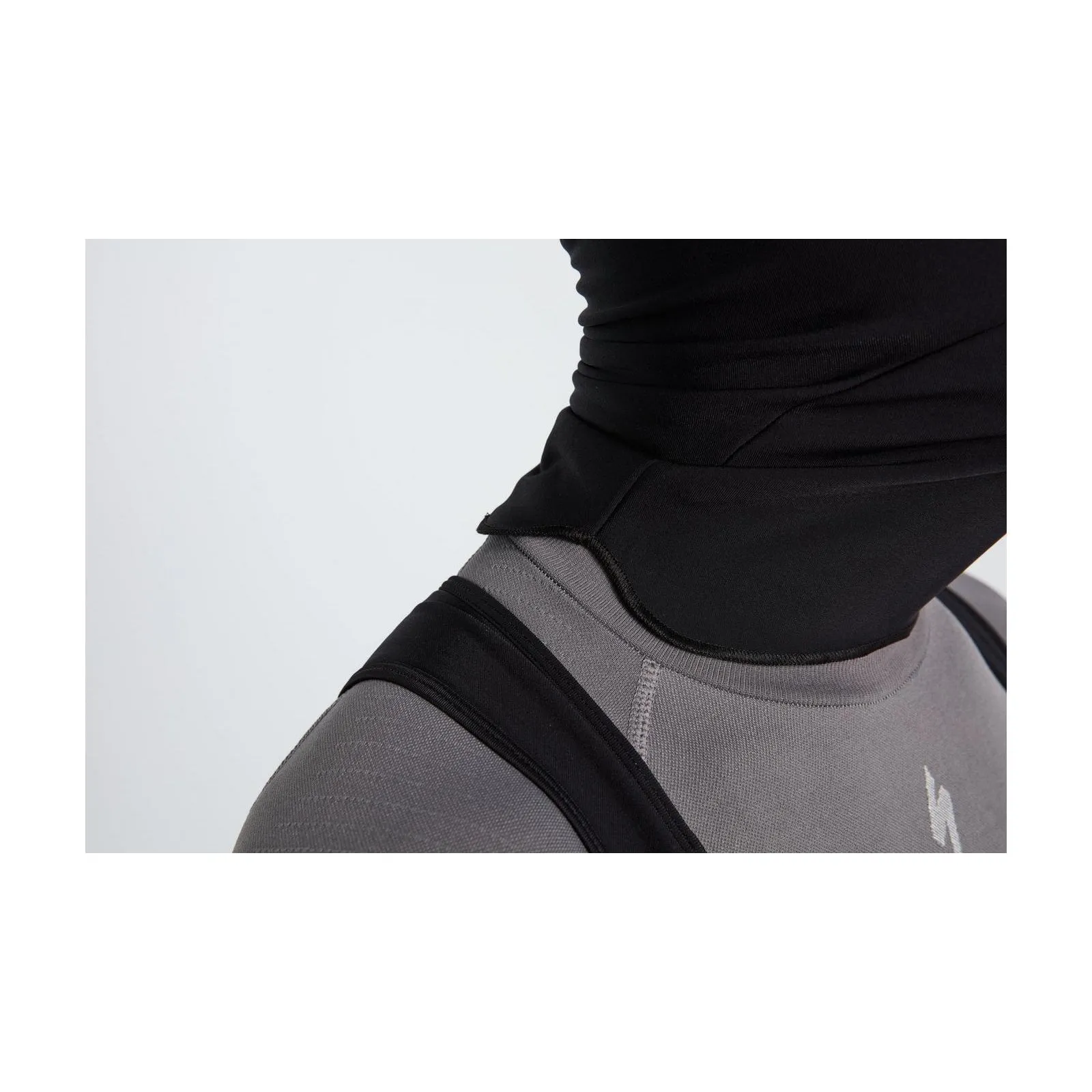 Specialized thermal balaclava black osfa