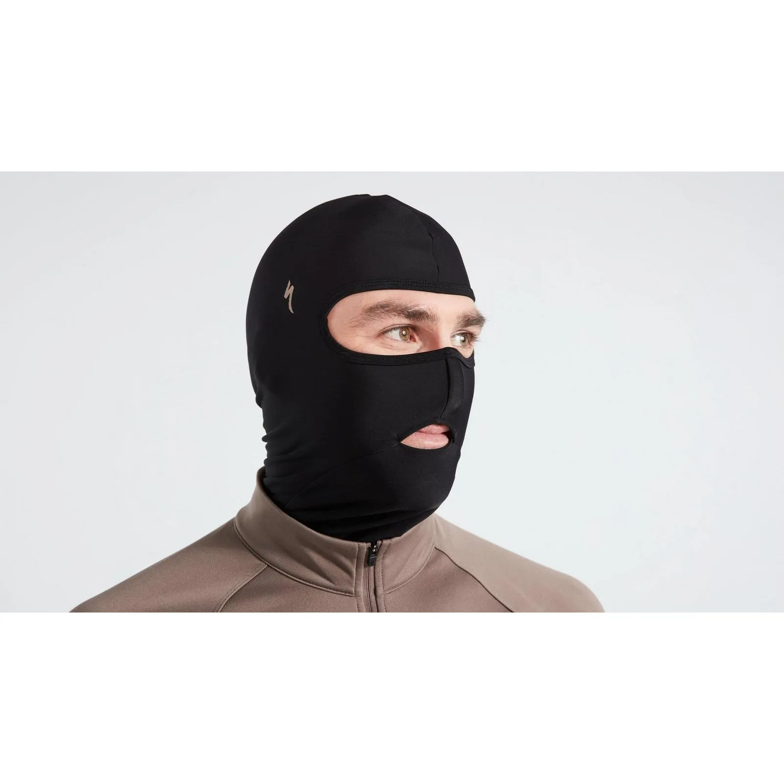 Specialized thermal balaclava black osfa