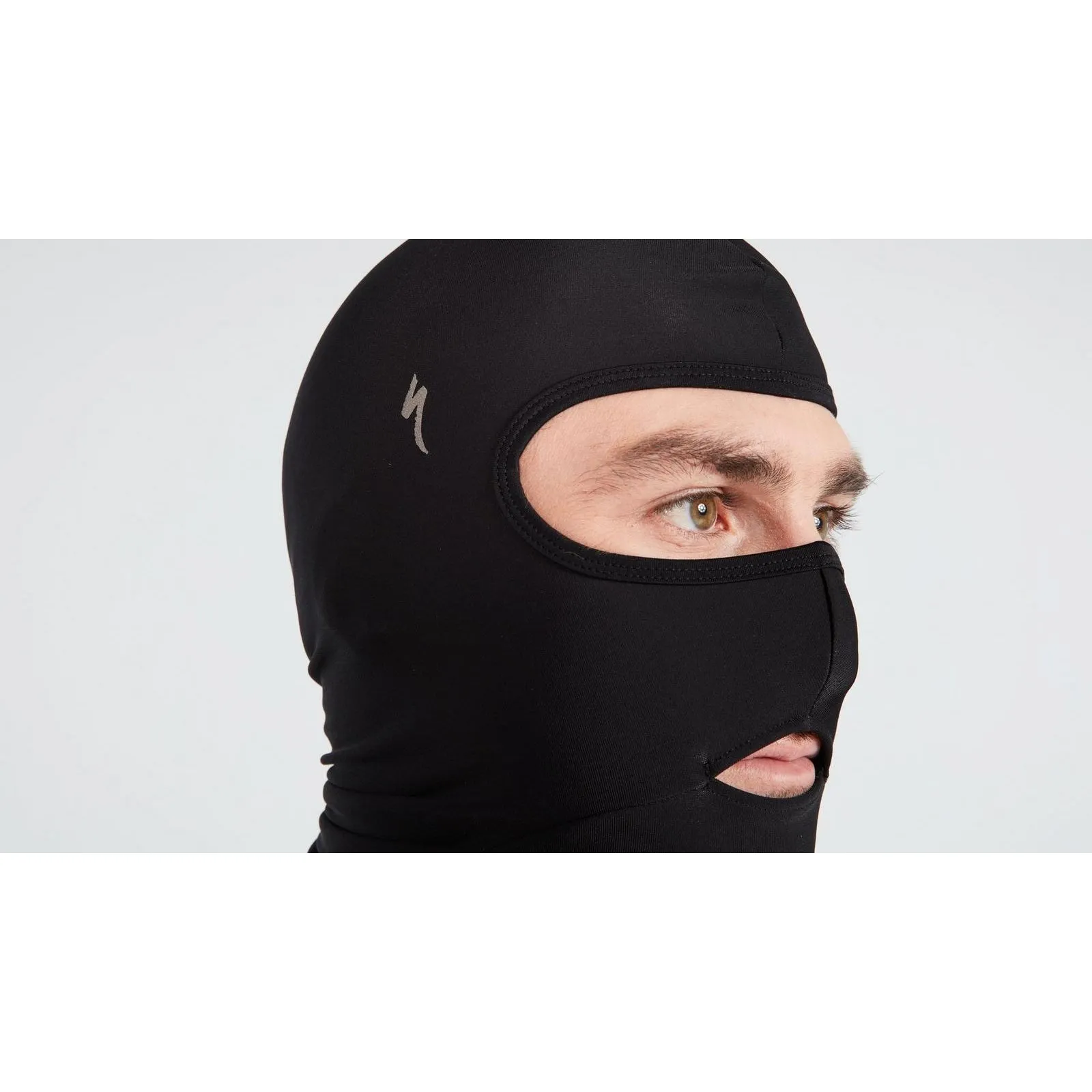 Specialized thermal balaclava black osfa