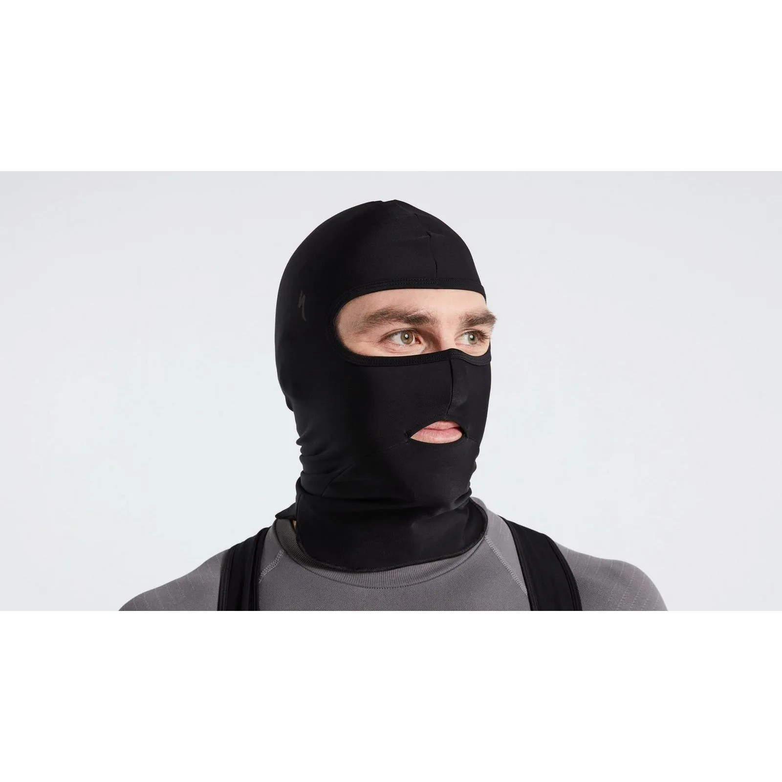 Specialized thermal balaclava black osfa