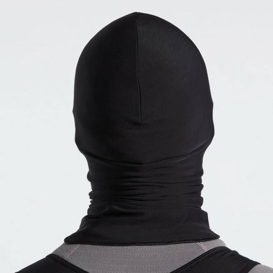 Specialized thermal balaclava black osfa