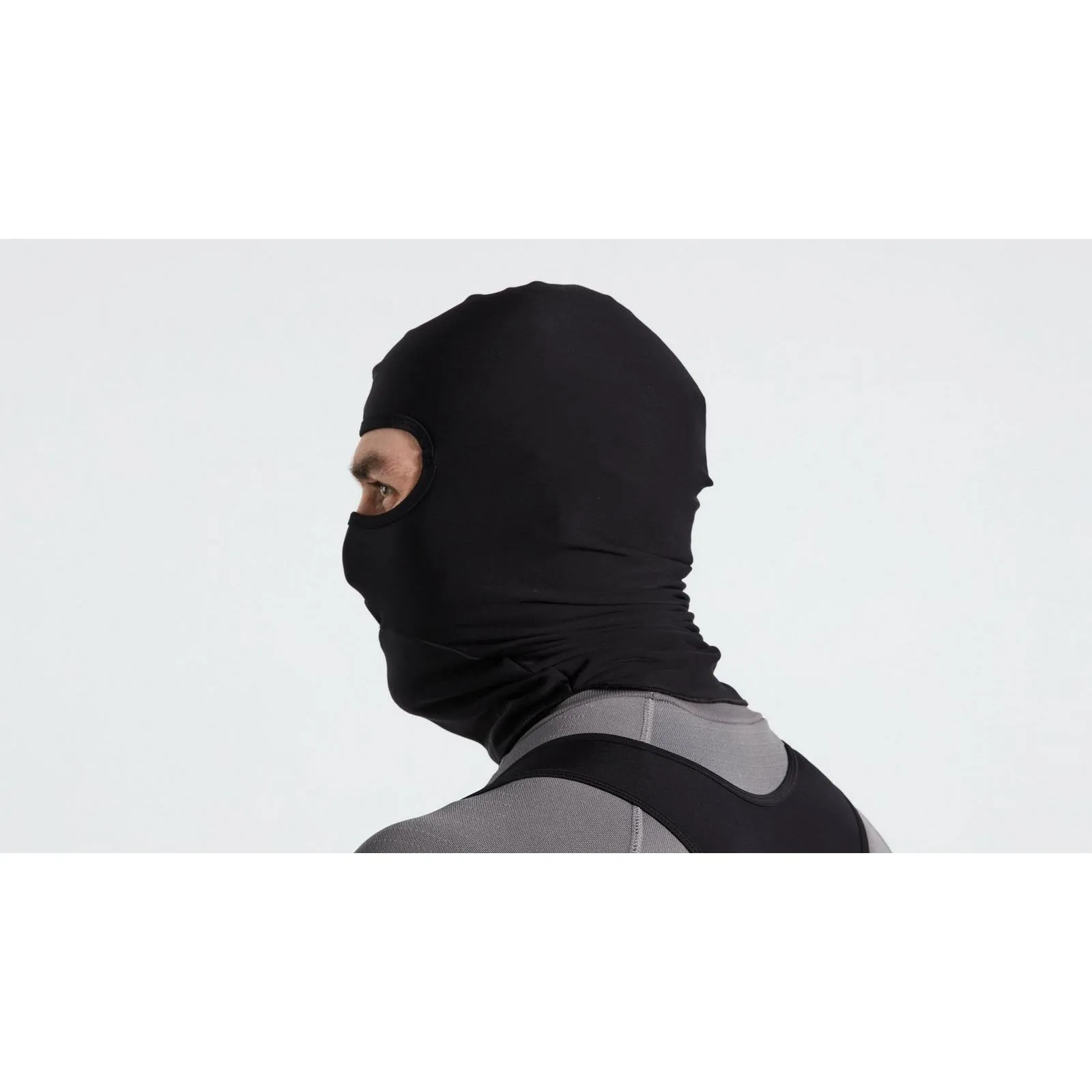 Specialized thermal balaclava black osfa