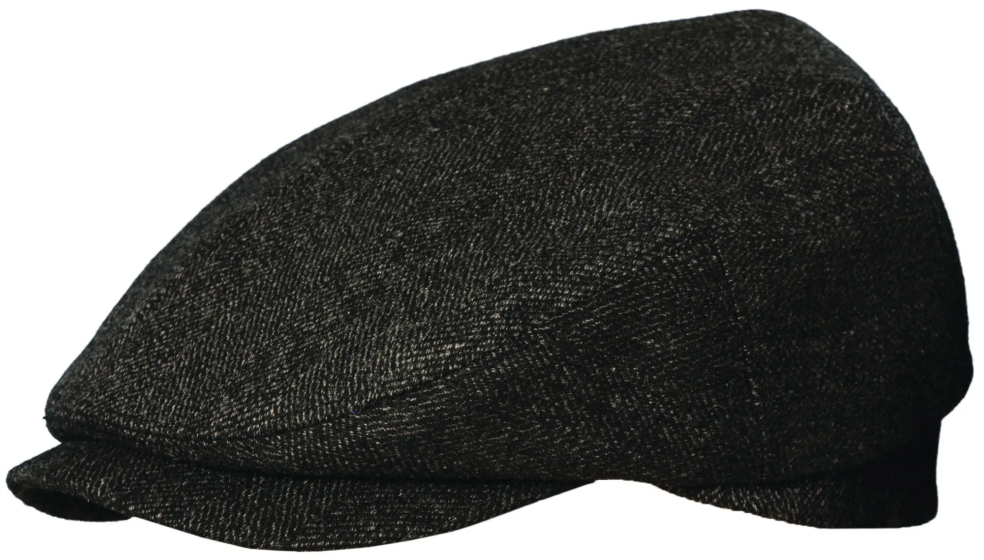 Stetson Sullivan Wool Blend Ivy Cap