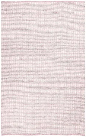 Studio Wool Pink Rug