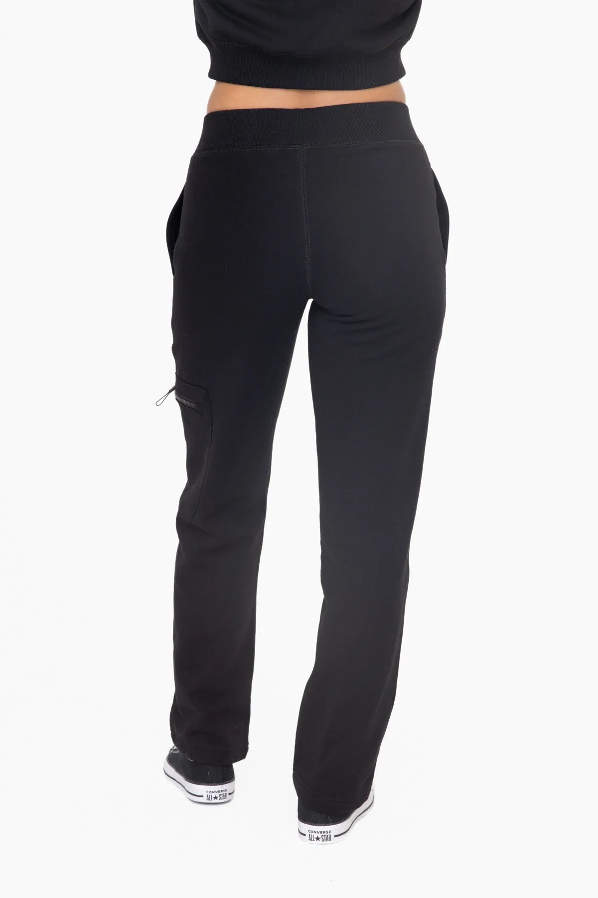 Sucker For Comfort Lounge Pants- 2 Colors!