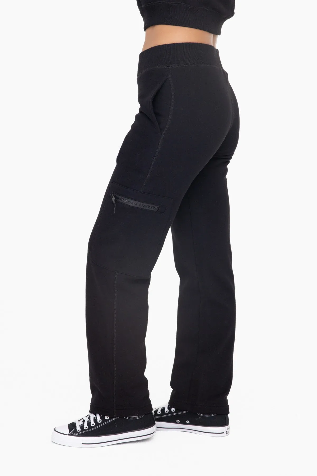 Sucker For Comfort Lounge Pants- 2 Colors!