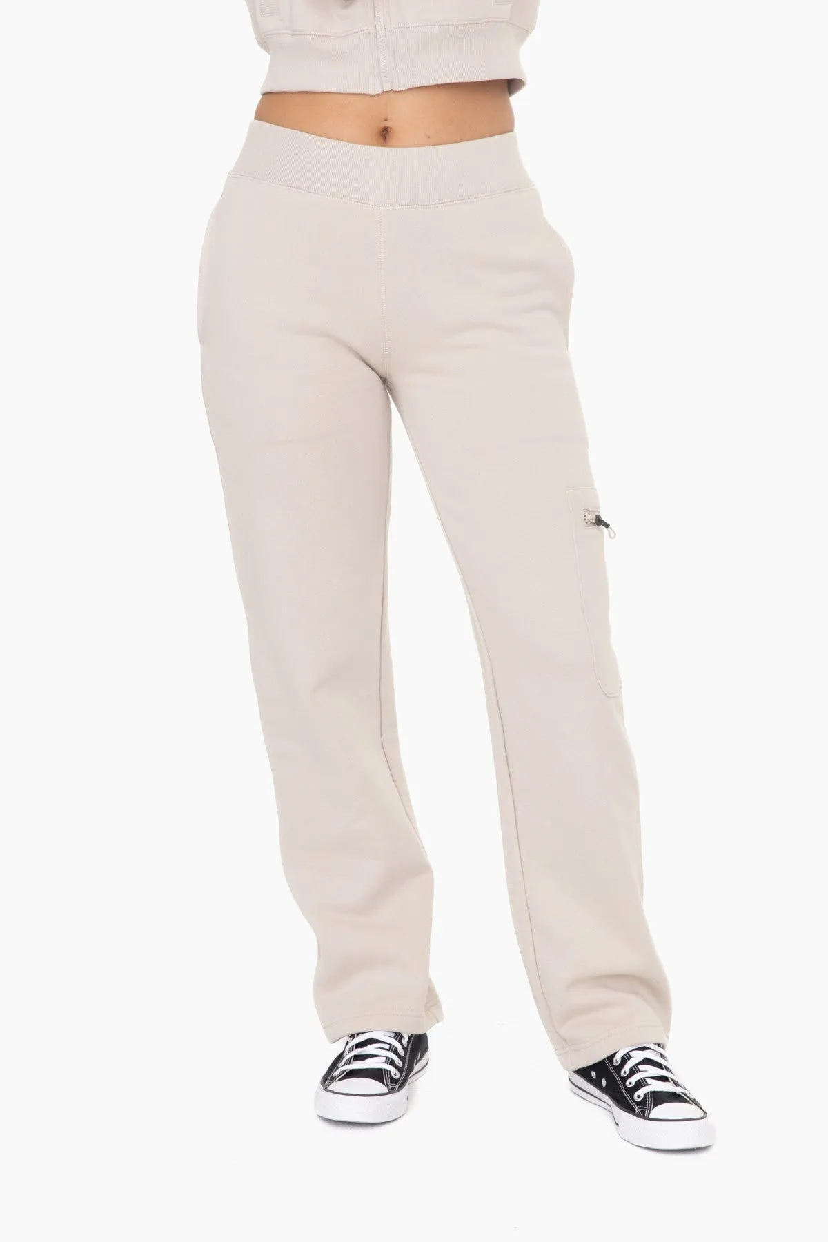 Sucker For Comfort Lounge Pants- 2 Colors!