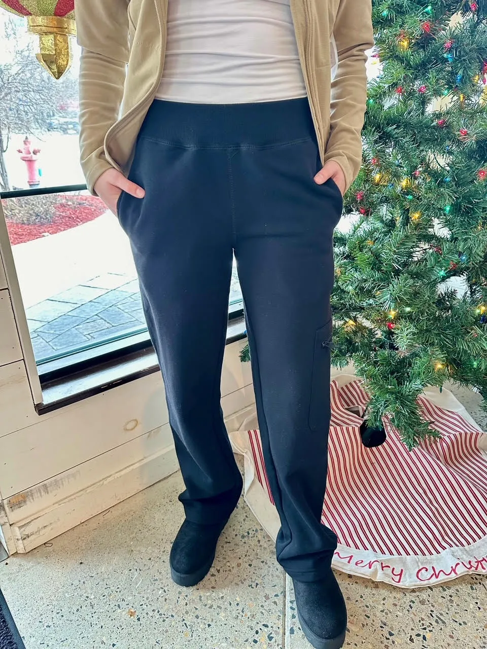 Sucker For Comfort Lounge Pants- 2 Colors!