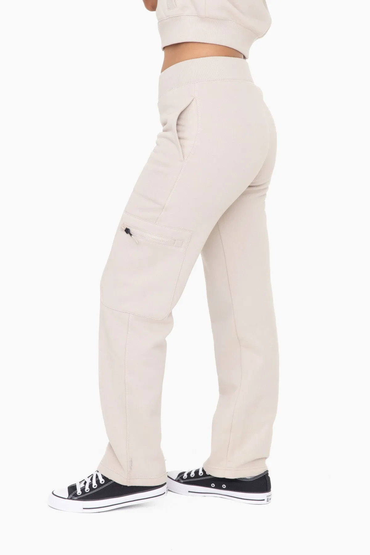 Sucker For Comfort Lounge Pants- 2 Colors!