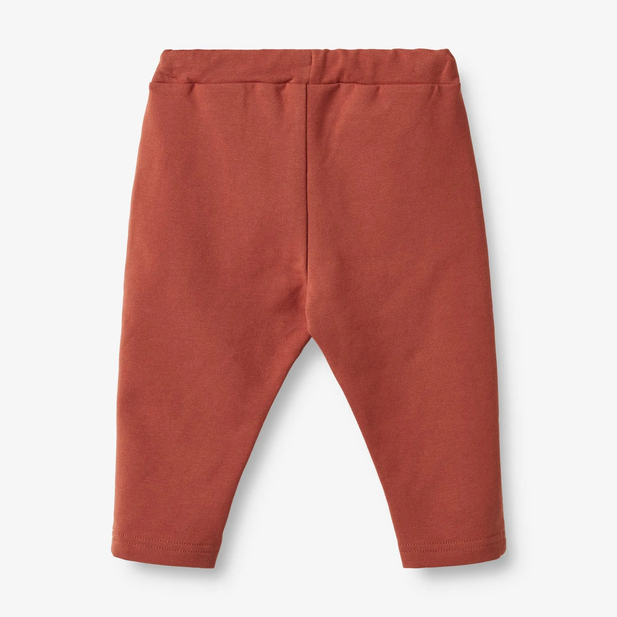 Sweatpants Vian | Baby - red