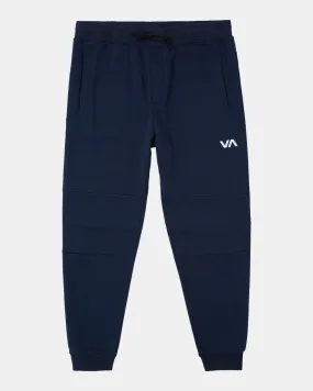 Tech Fleece Sweatpants II - Navy