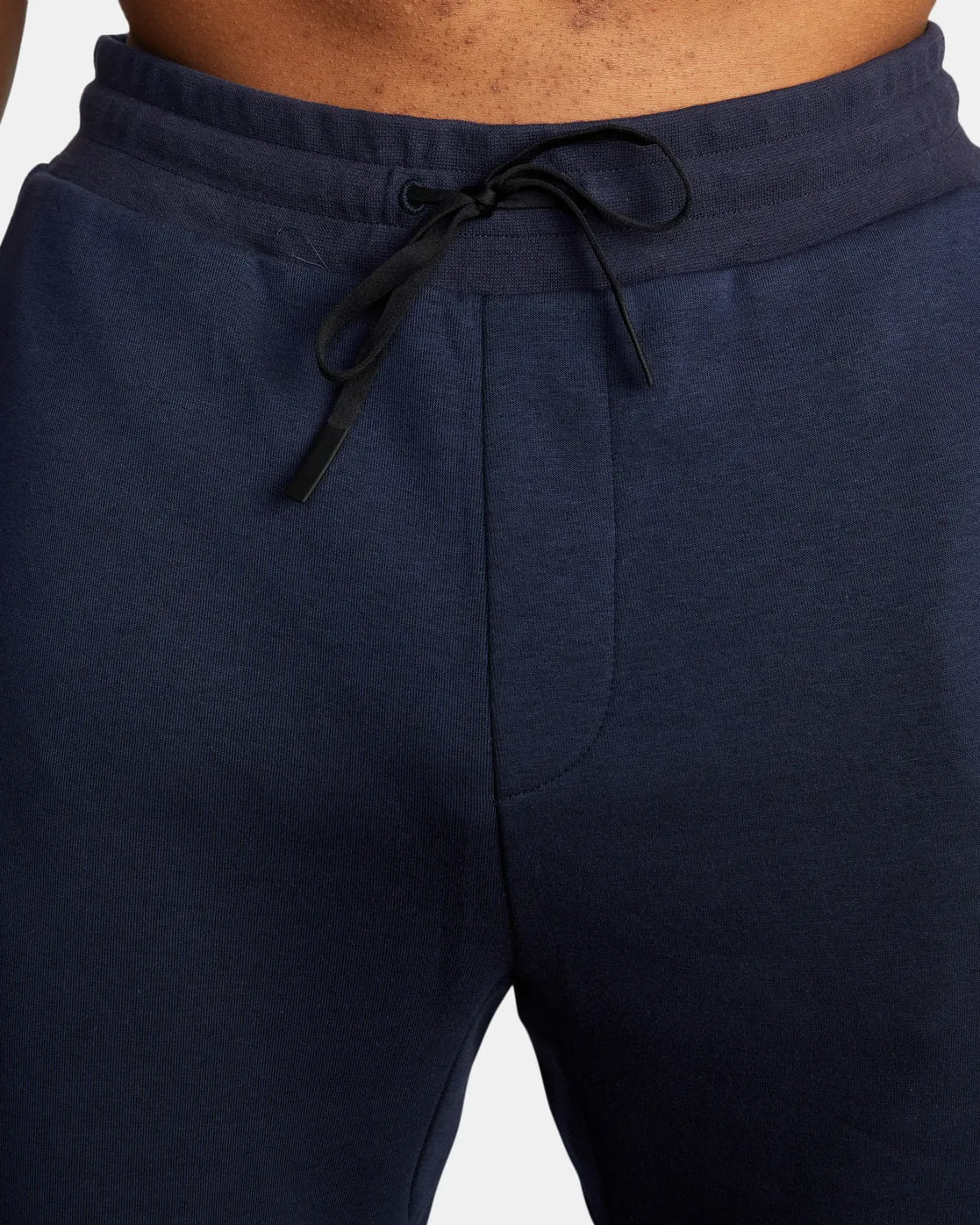 Tech Fleece Sweatpants II - Navy