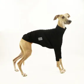 The Melbourne Whippet Long Sleeve Base Layer