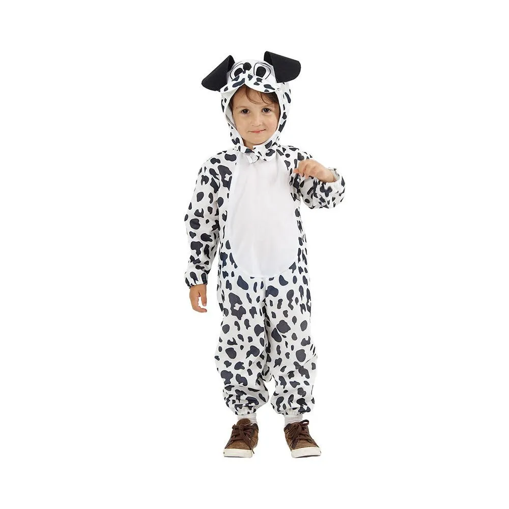 Toddler Dalmatian Costume