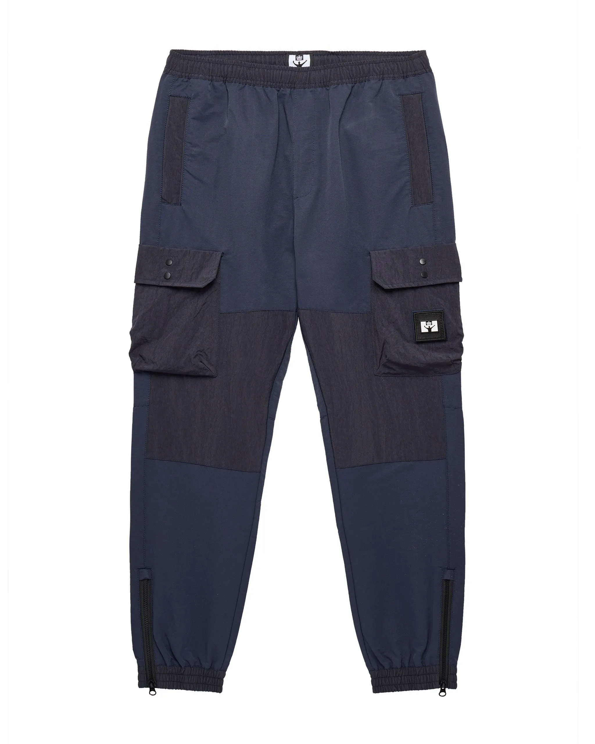 Toraixa Cargo Pants Navy