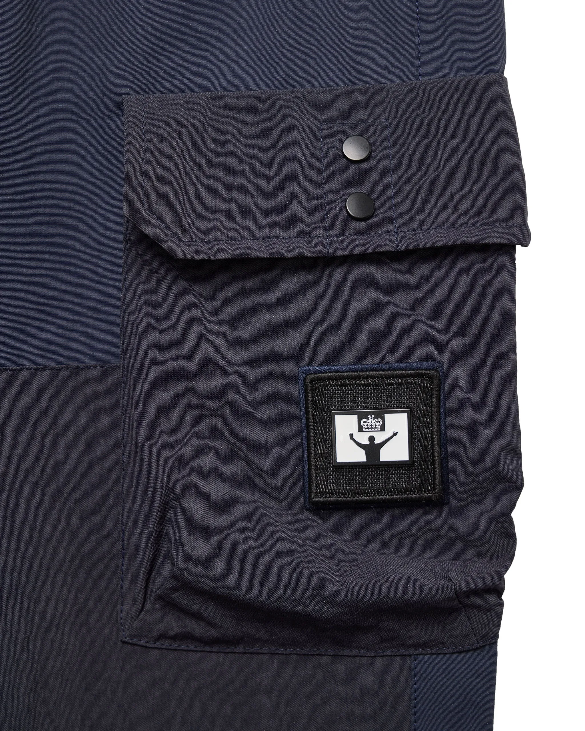 Toraixa Cargo Pants Navy