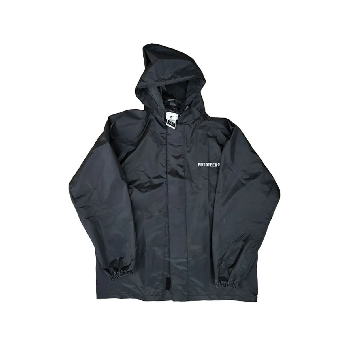 Trailblazer TourPro Riding Jacket - Level 2