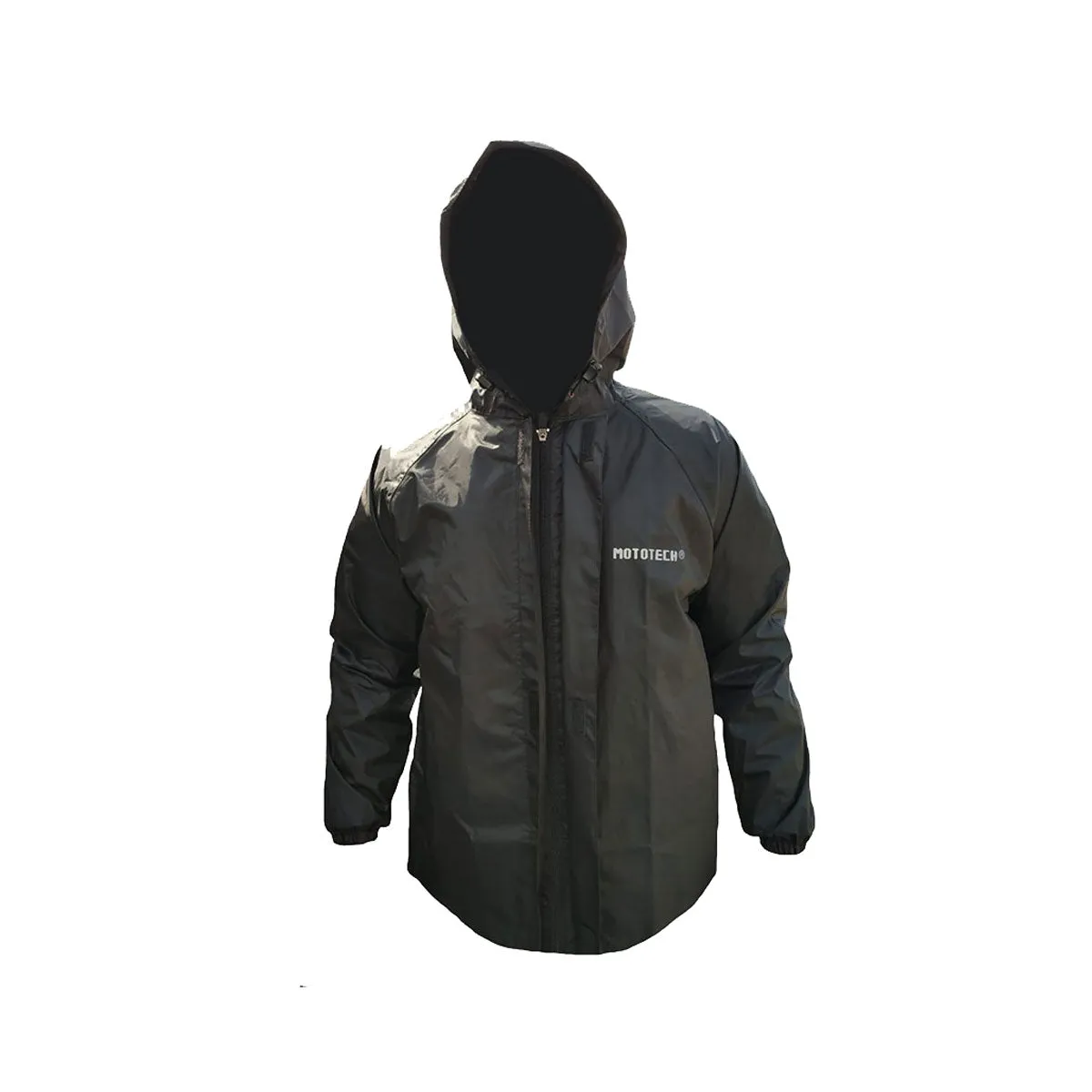 Trailblazer TourPro Riding Jacket - Level 2