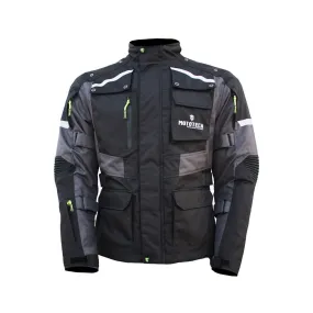 Trailblazer TourPro Riding Jacket - Level 2