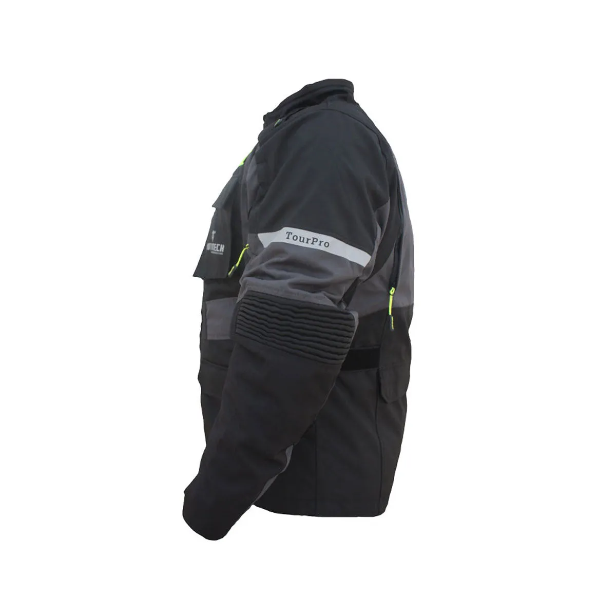 Trailblazer TourPro Riding Jacket - Level 2