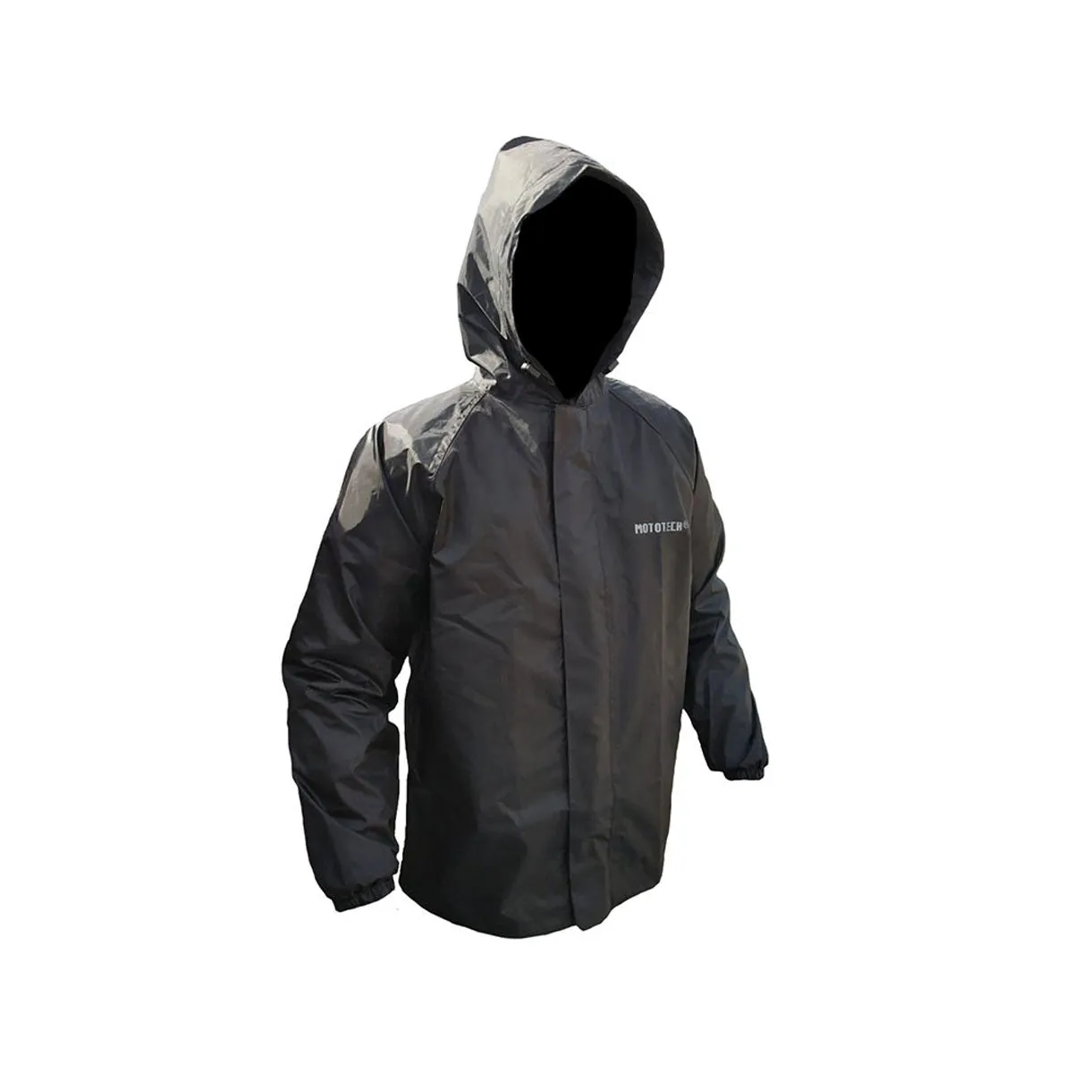 Trailblazer TourPro Riding Jacket - Level 2