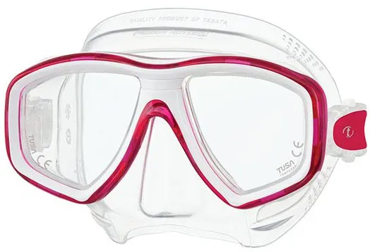 TUSA M212 Freedom Ceos Dive Mask