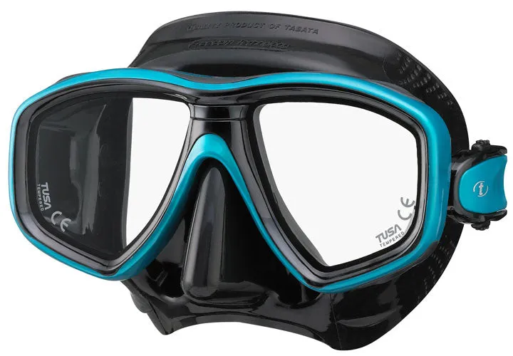 TUSA M212 Freedom Ceos Dive Mask