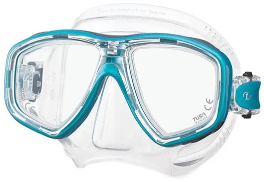 TUSA M212 Freedom Ceos Dive Mask