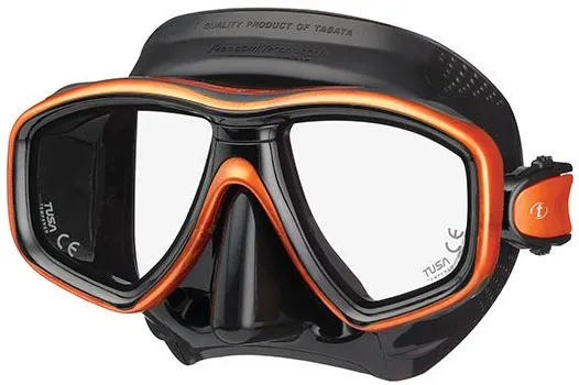 TUSA M212 Freedom Ceos Dive Mask