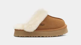 UGG Disquette Slipper Chestnut Women's