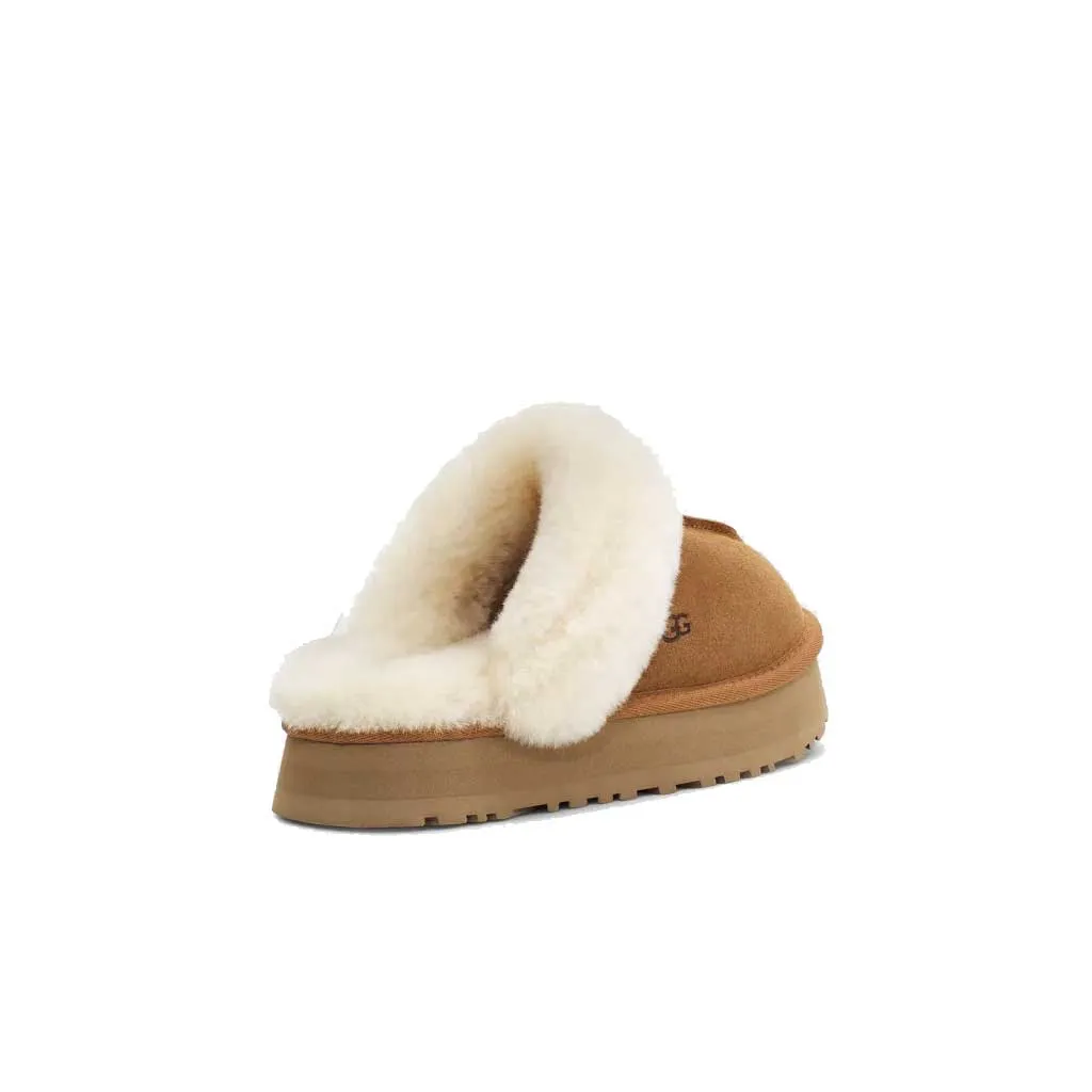 Ugg Women's Disquette - Chestnut