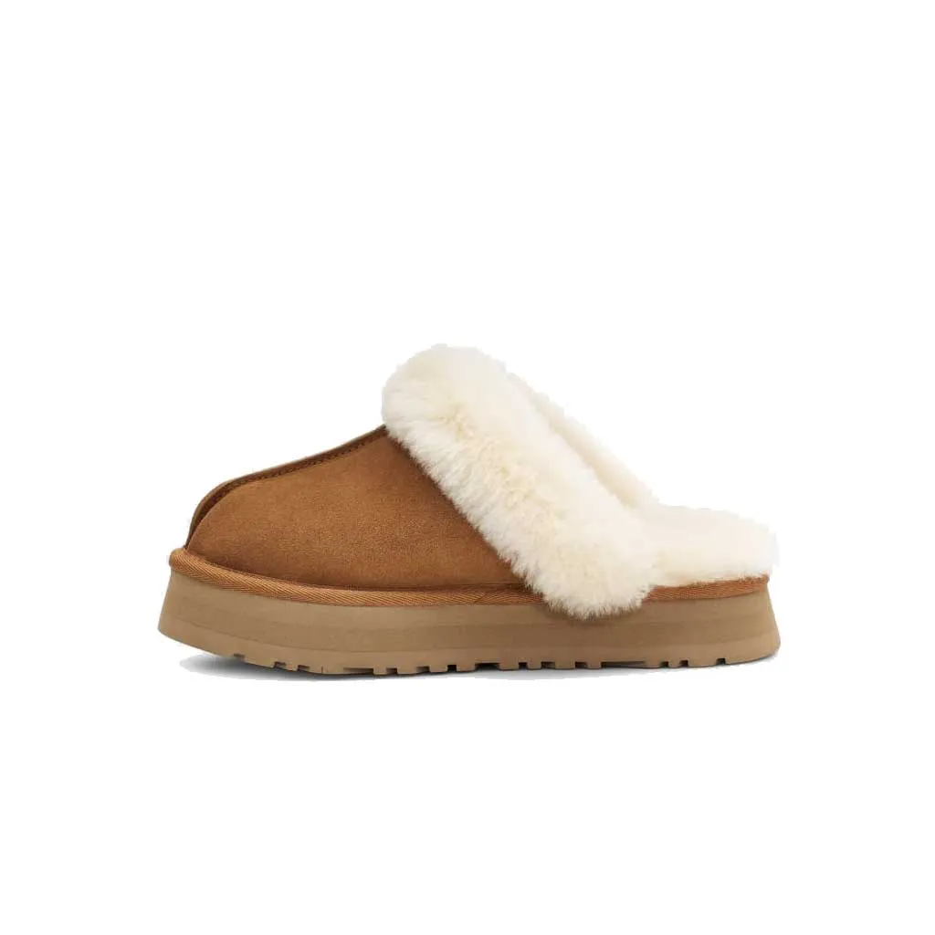 Ugg Women's Disquette - Chestnut