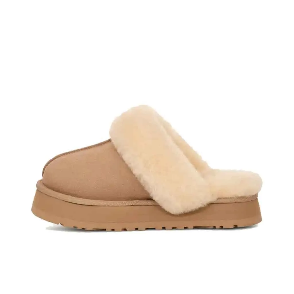 Ugg Women's Disquette - Sand