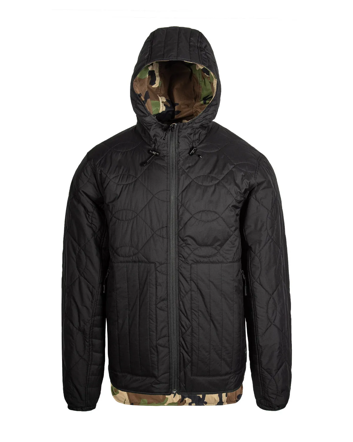 Ultra Lochi L3 Jacket (Reversible)