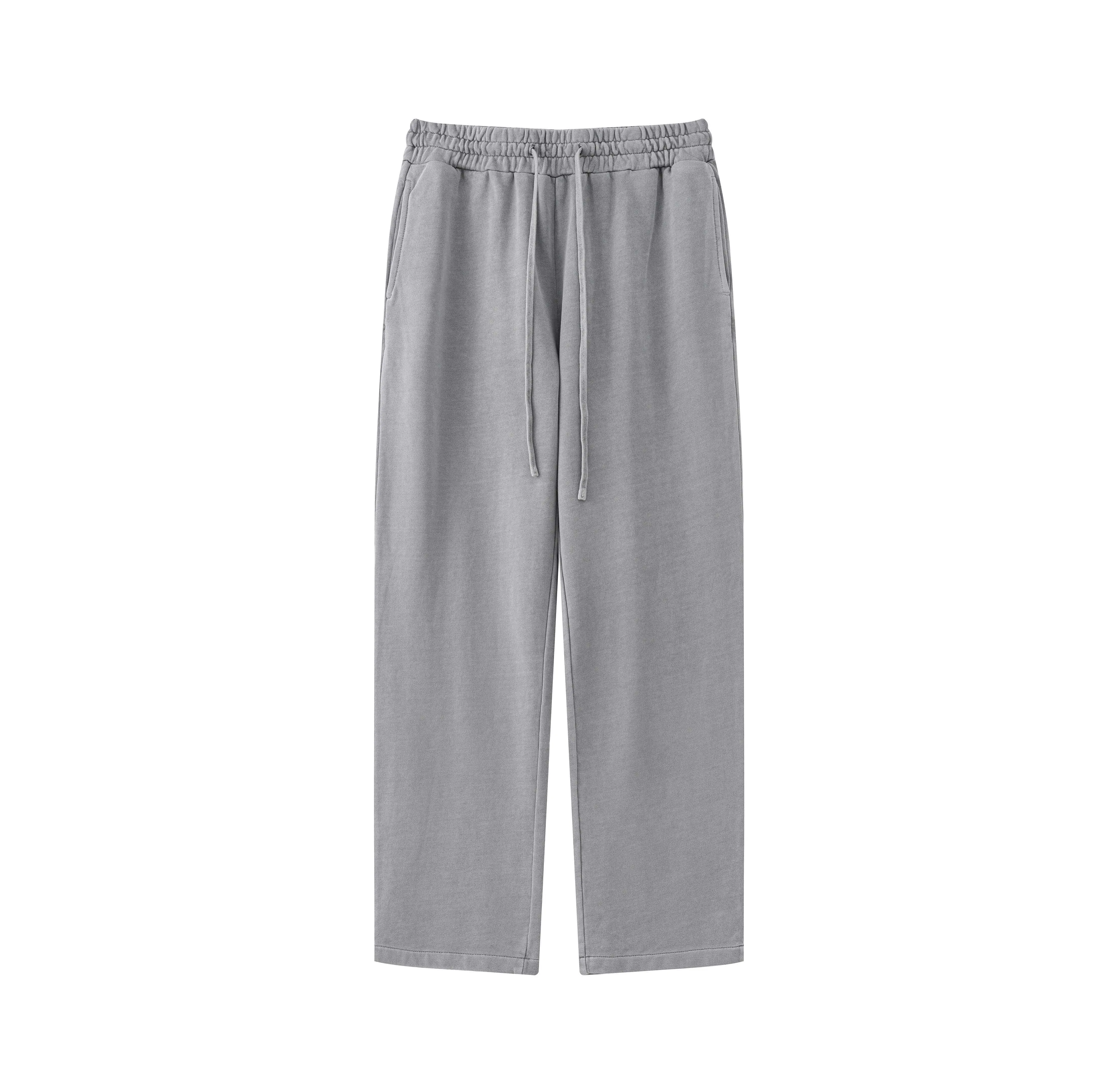 Unisex 380GSM Heavyweight Pants K24109