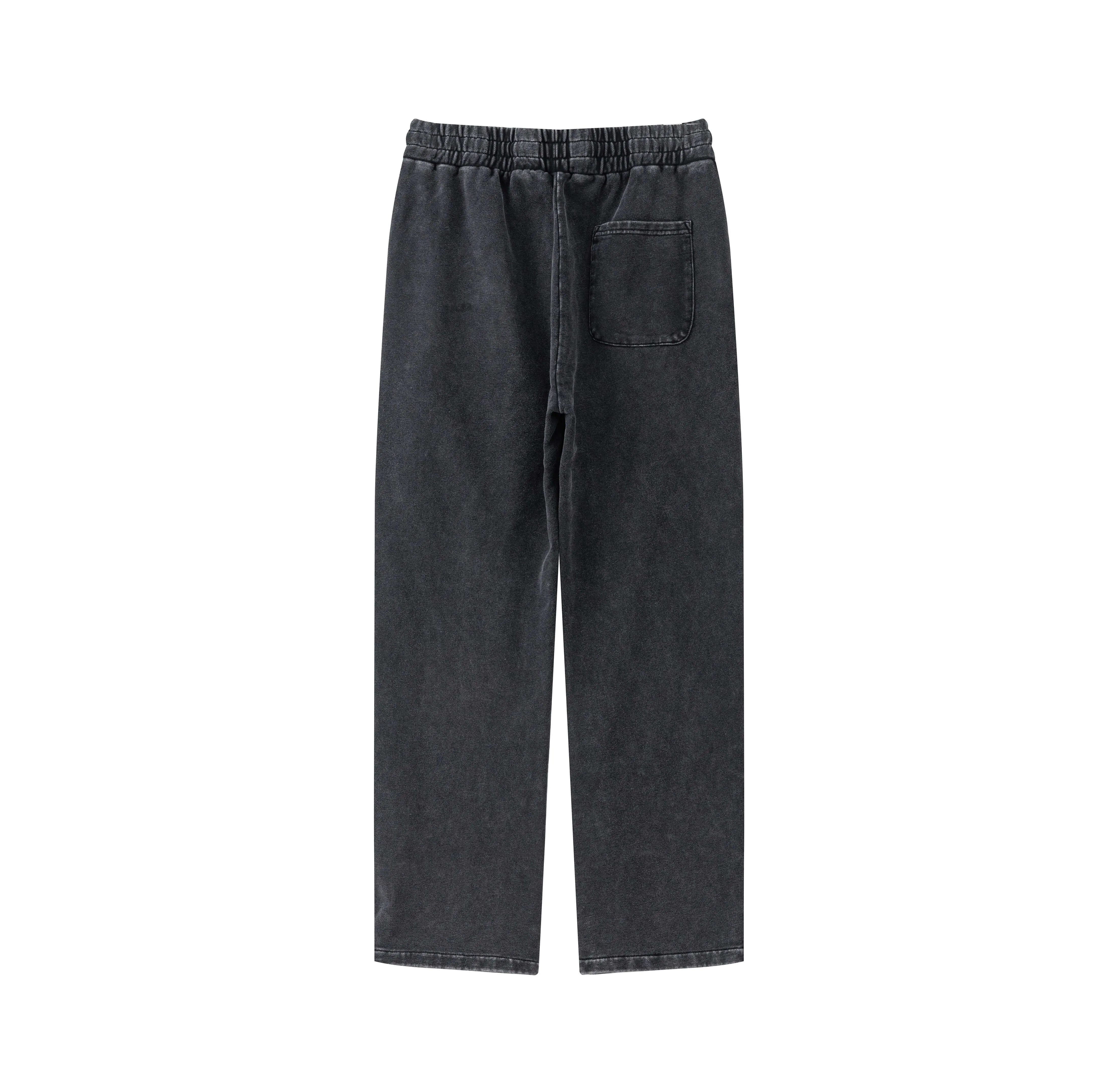 Unisex 380GSM Heavyweight Pants K24109