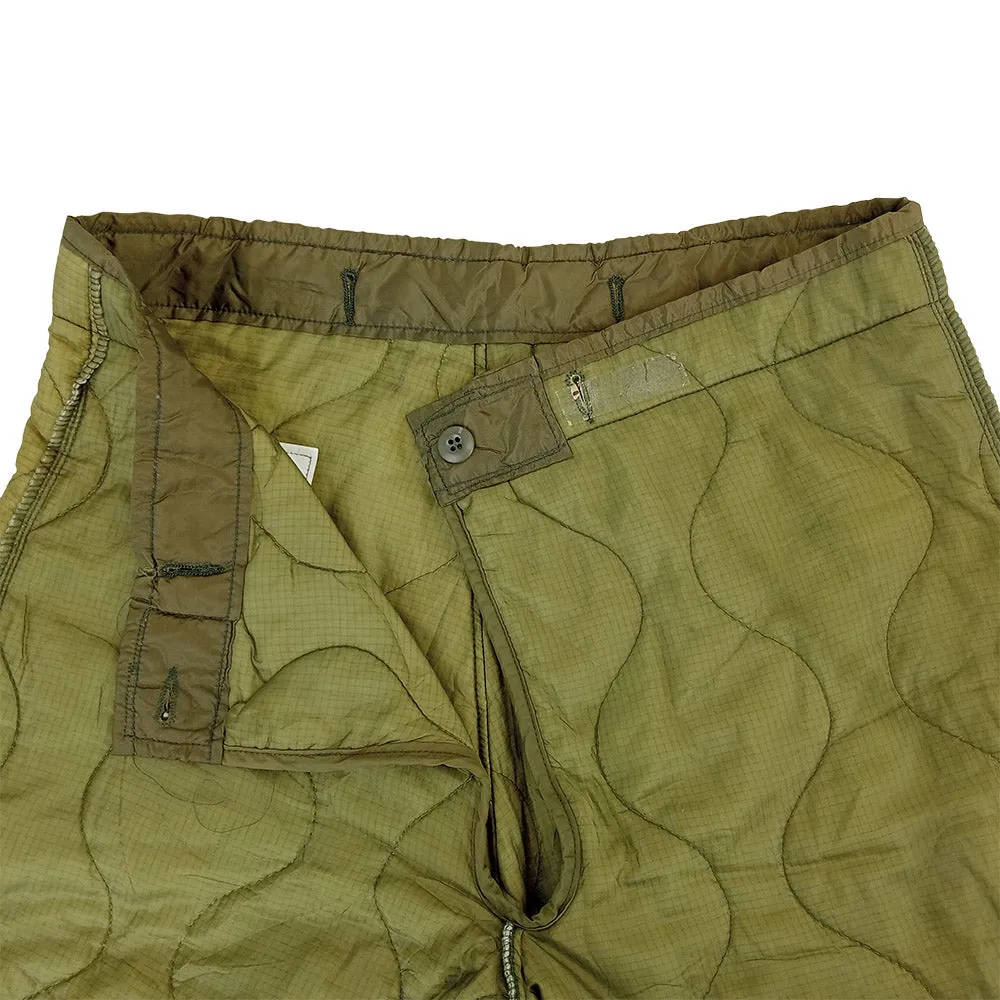 USGI M65 Trouser Liner