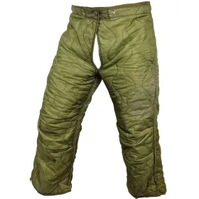 USGI M65 Trouser Liner