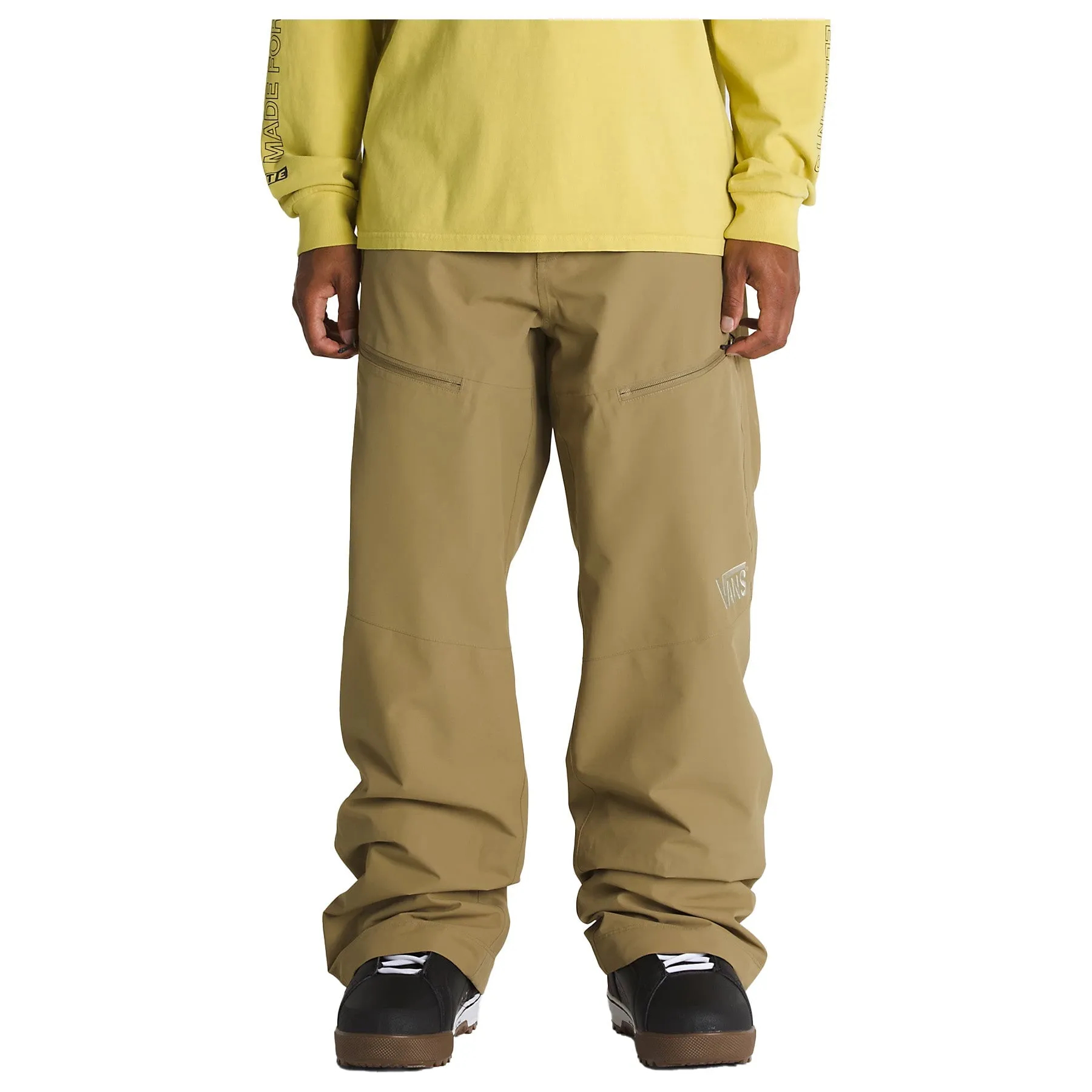 Vans MTE High Country 3L Pant 2025