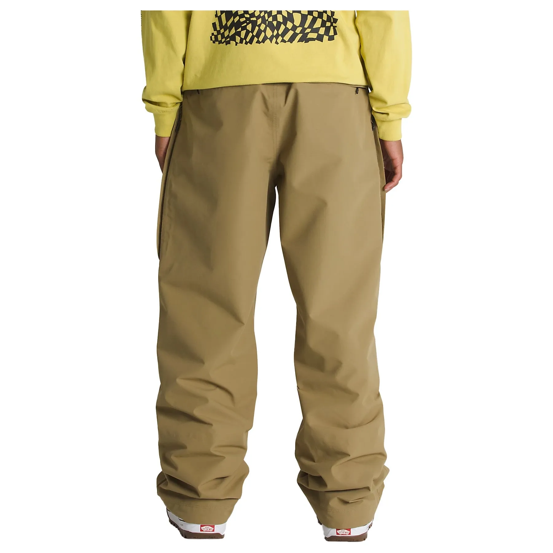 Vans MTE High Country 3L Pant 2025