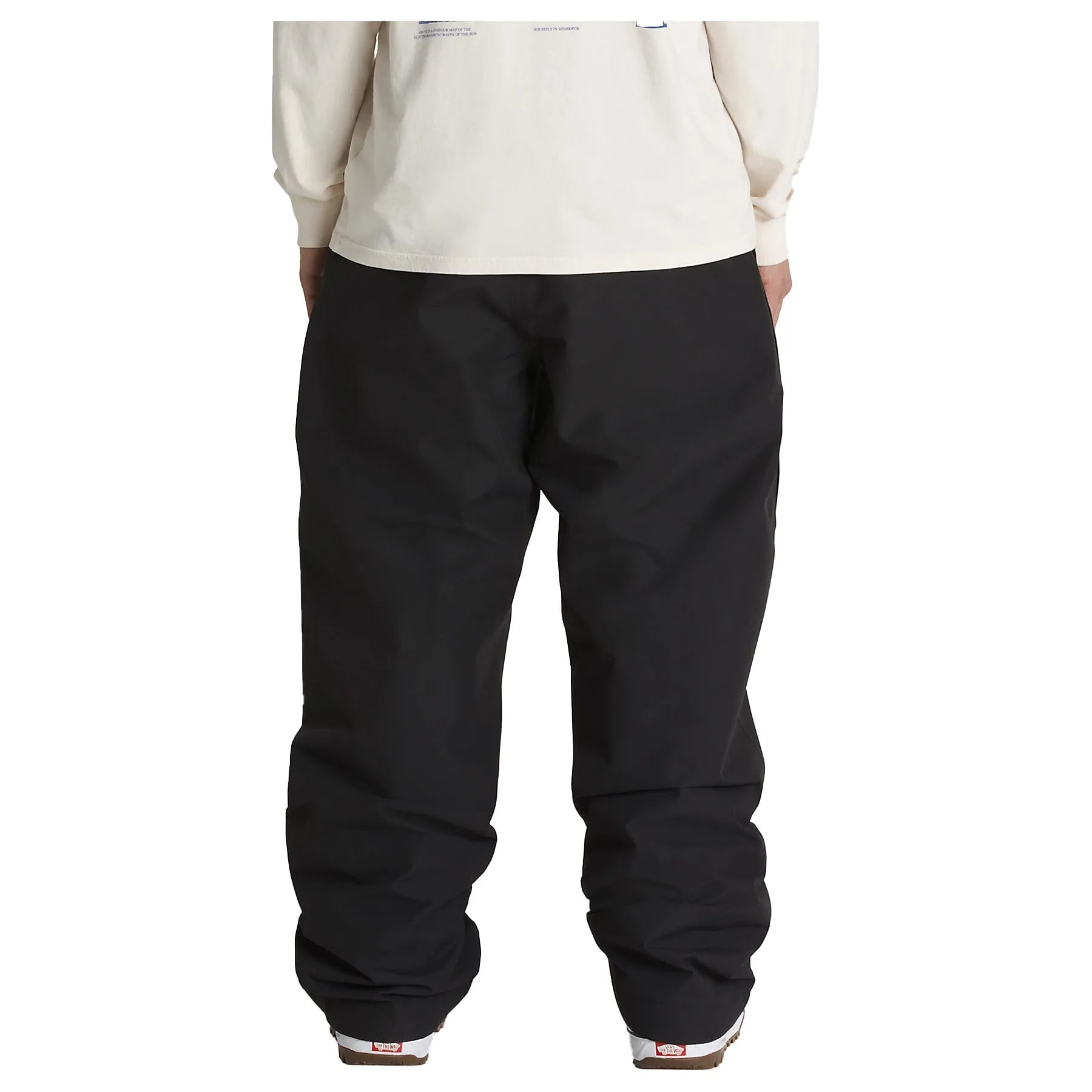 Vans MTE High Country 3L Pant 2025