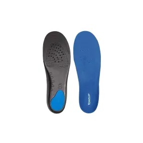 Vive Health Envelop Full Length Shoe Inserts - Blue