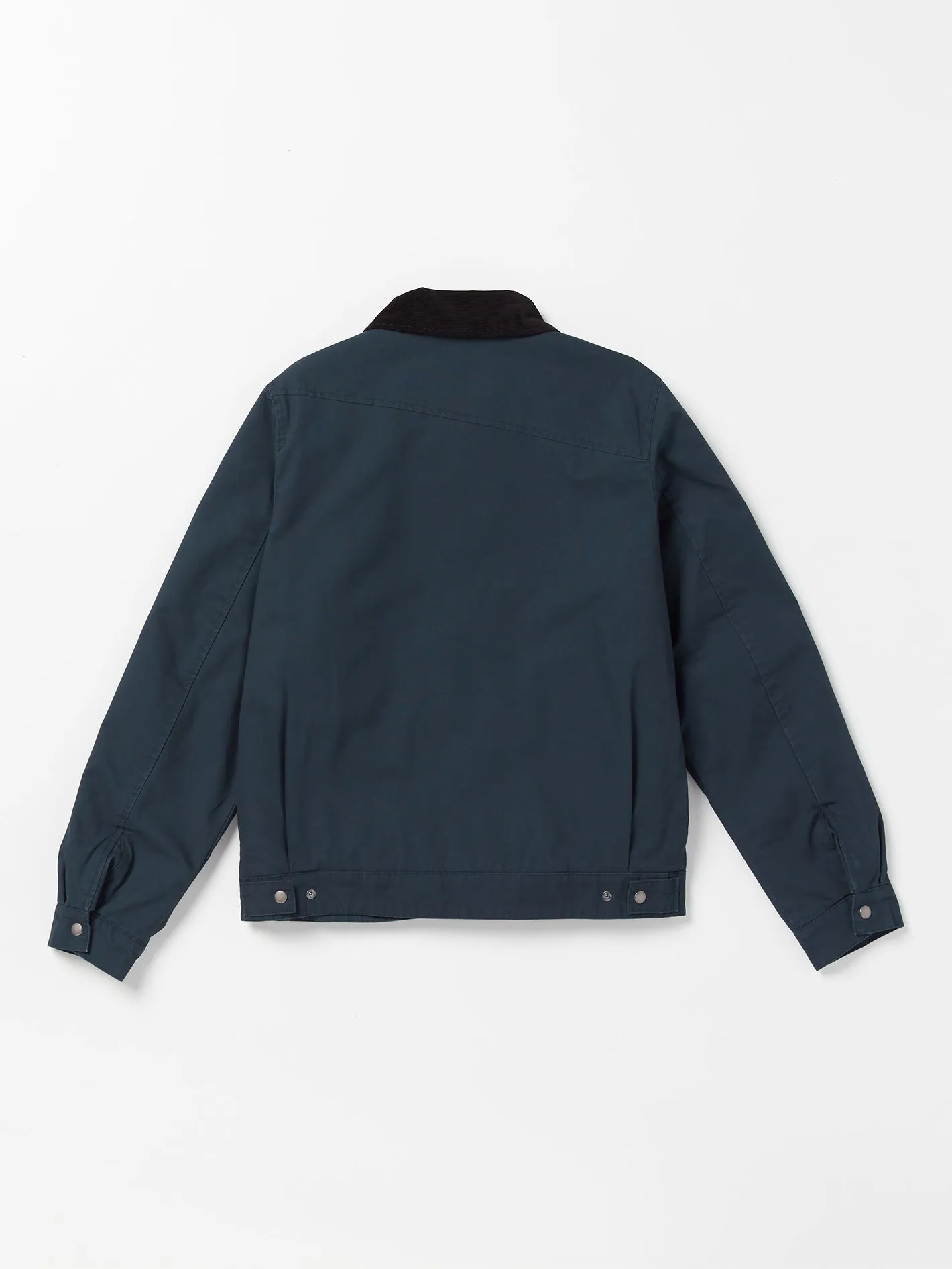 Voider Lined Jacket - Navy