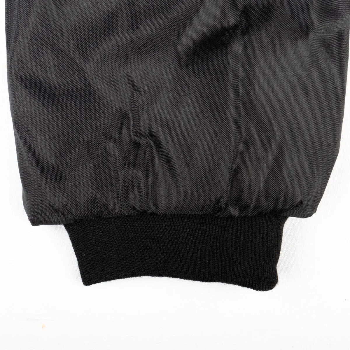 Watch-Guard Bomber Jacket