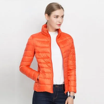 Winter Storm Ultra Light Jacket