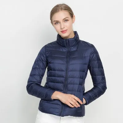 Winter Storm Ultra Light Jacket