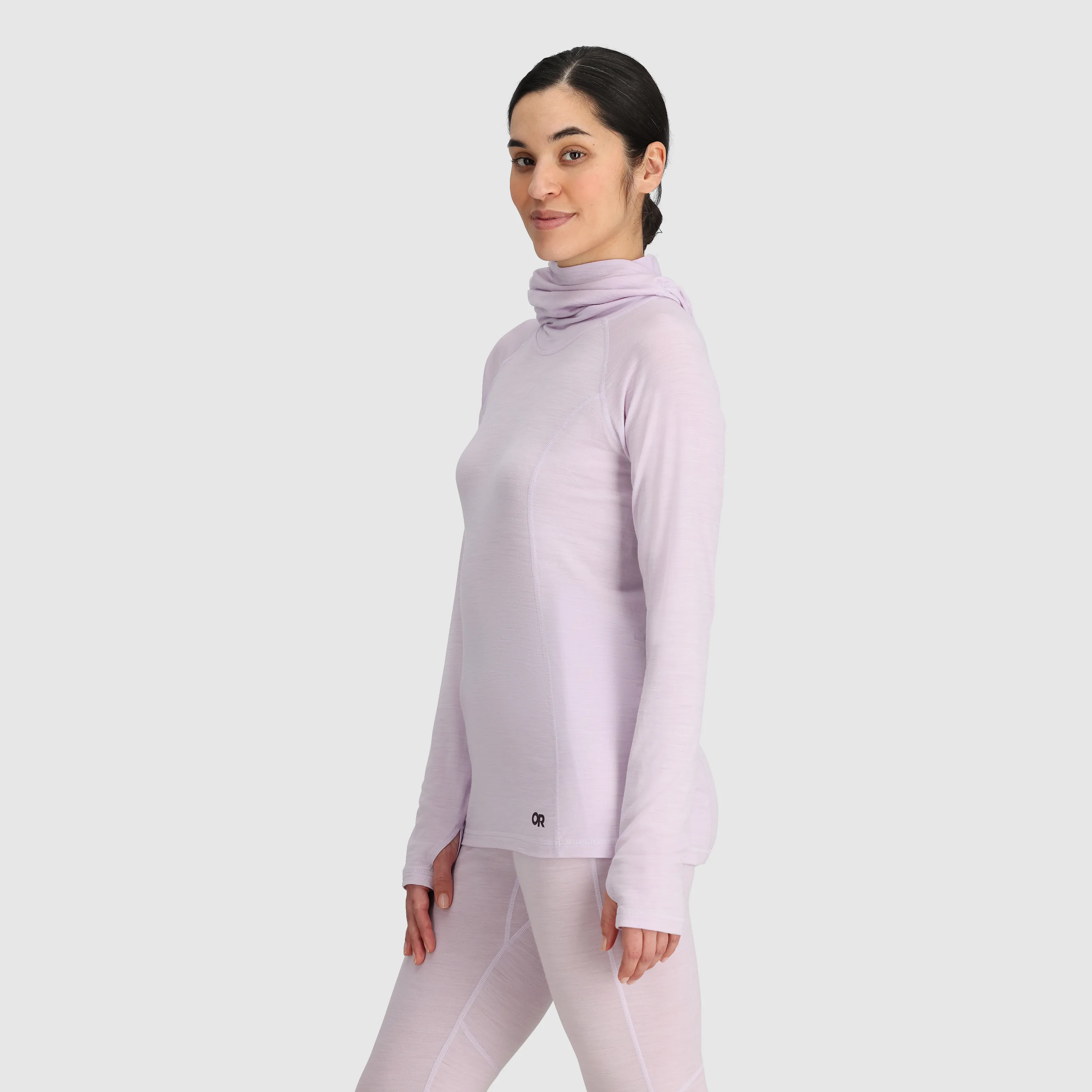 Women's Alpine Onset Merino 150 Hoodie